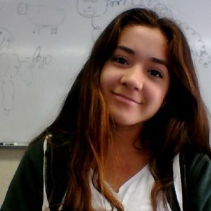 Meet your Posher, Alexandra